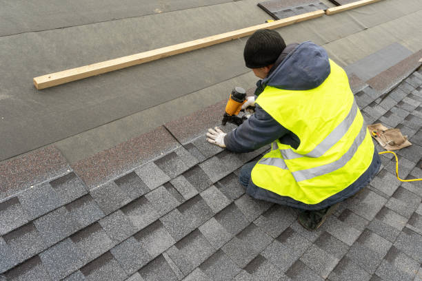 Best Commercial Roofing Services  in Appomattox, VA