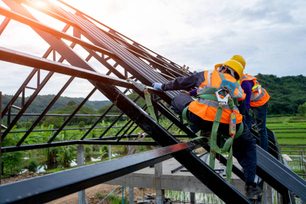 Best Roof Repair Specialists  in Appomattox, VA