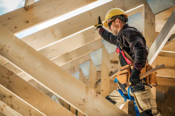 Best Commercial Roofing Services  in Appomattox, VA