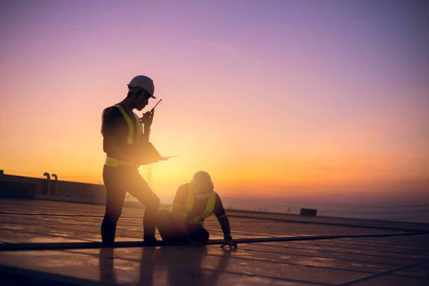 Quick and Trustworthy Emergency Roof Repair Services in Appomattox, VA