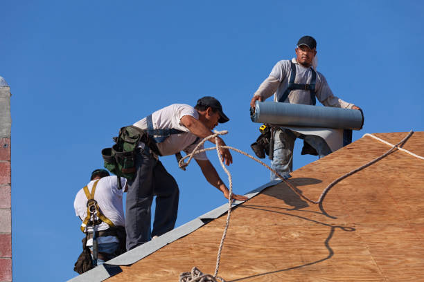 Reliable Appomattox, VA Roofing Contractor Solutions