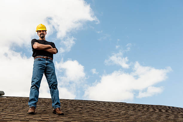 Best New Roof Installation  in Appomattox, VA
