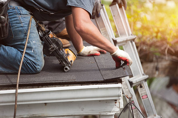 Best Roof Replacement Cost  in Appomattox, VA