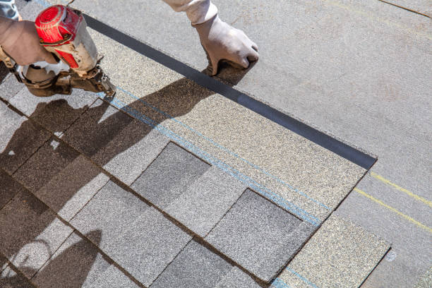 Quick and Trustworthy Emergency Roof Repair Services in Appomattox, VA
