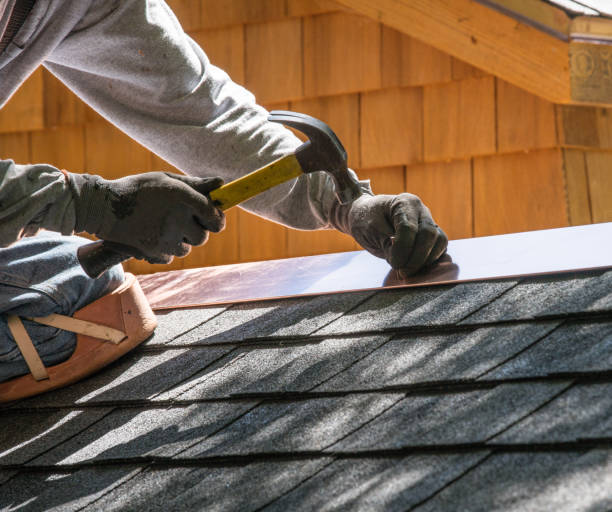 Best Sealant for Roof  in Appomattox, VA